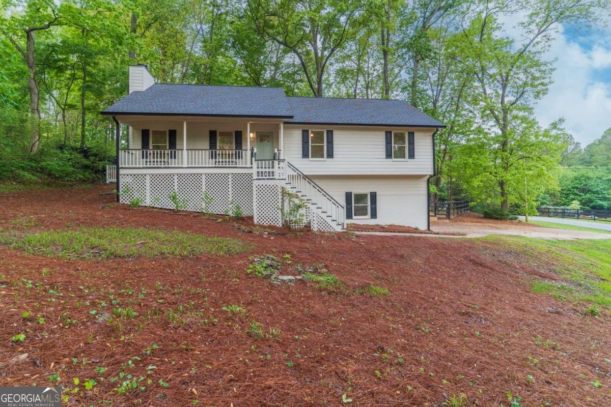 607 Hickory Creek Lane Woodstock - 7