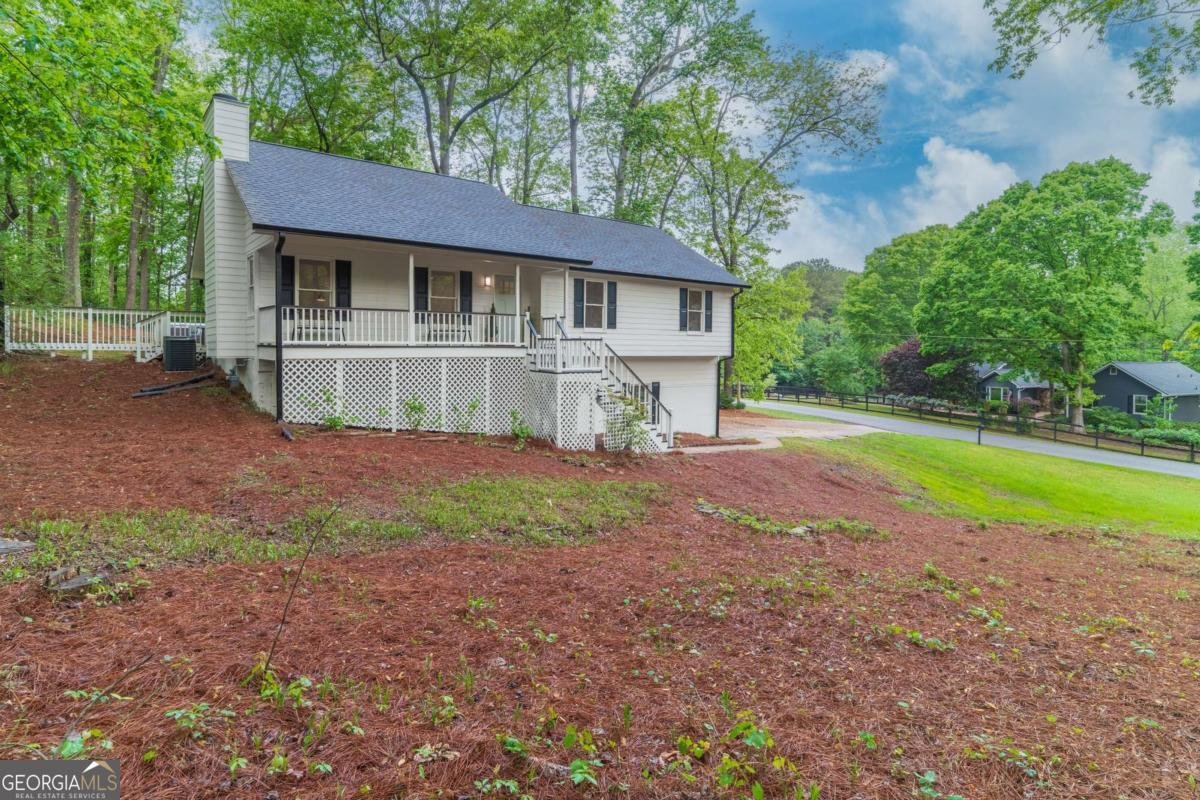 607 Hickory Creek Lane Woodstock - 8
