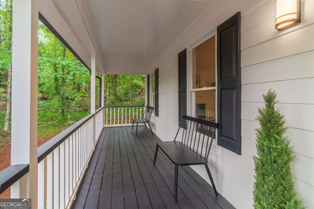 607 Hickory Creek Lane Woodstock - 9