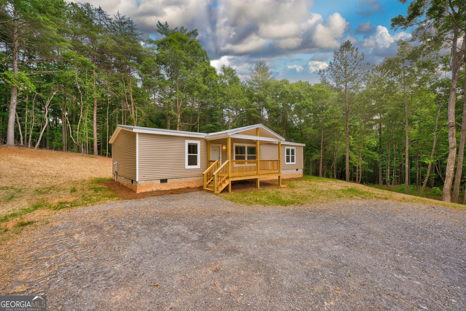 171 Tuscany Drive Ellijay - 1