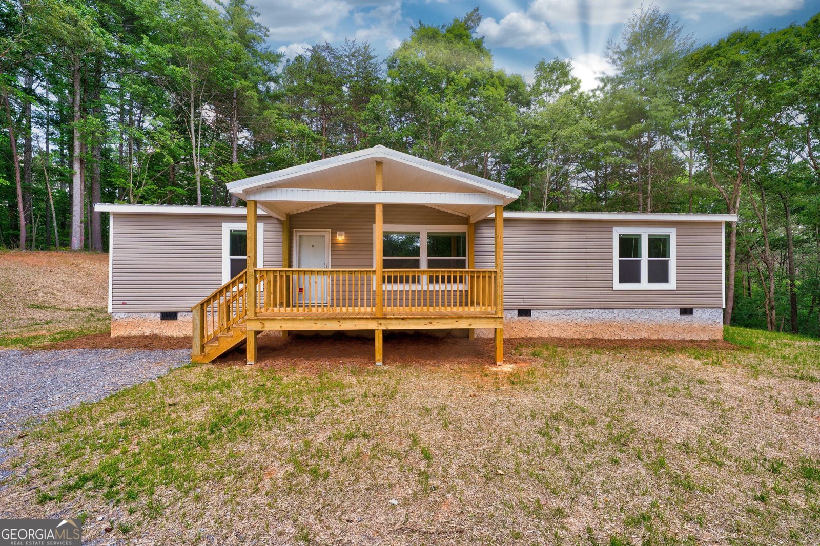 171 Tuscany Drive Ellijay - 2