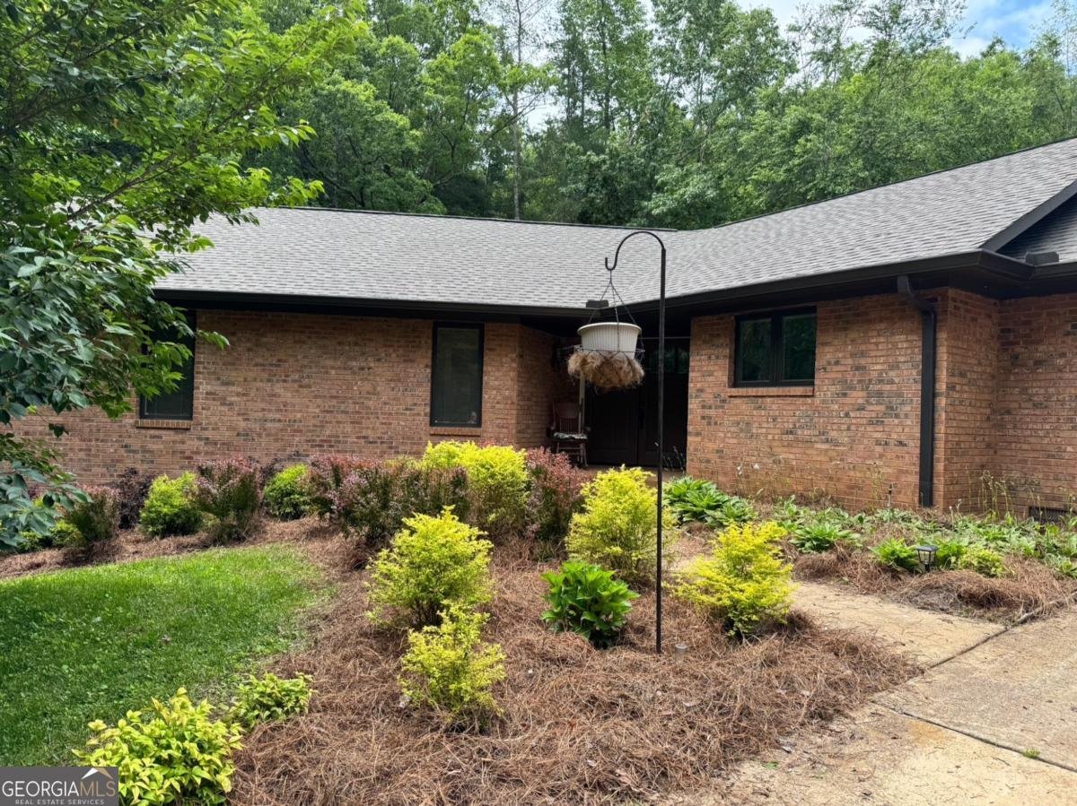 459 River Bend Road Dawsonville - 1