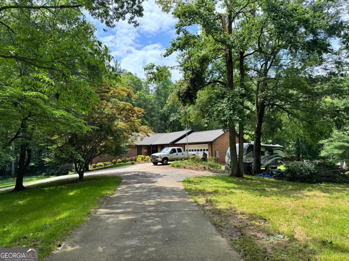 459 River Bend Road Dawsonville - 12