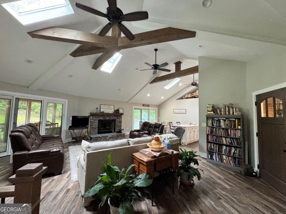 459 River Bend Road Dawsonville - 14