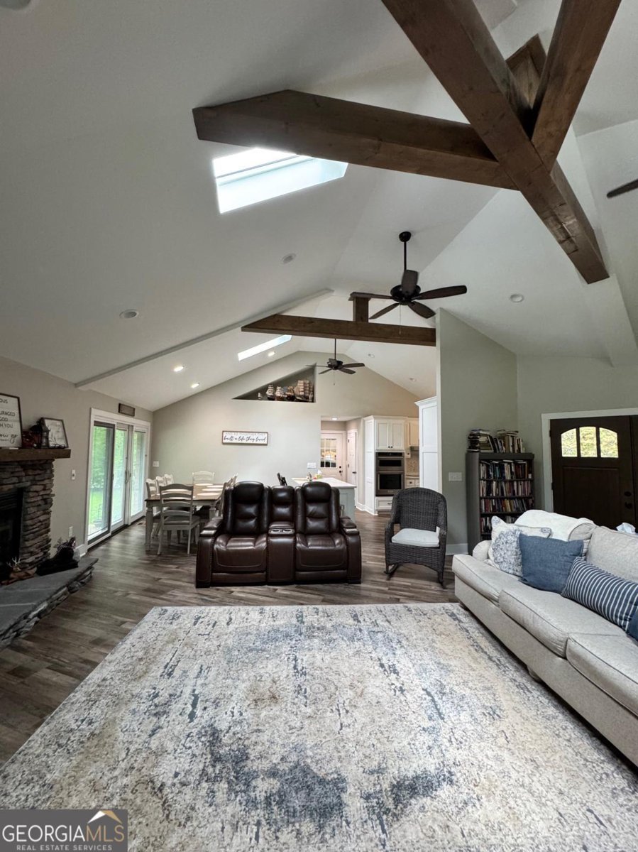 459 River Bend Road Dawsonville - 15