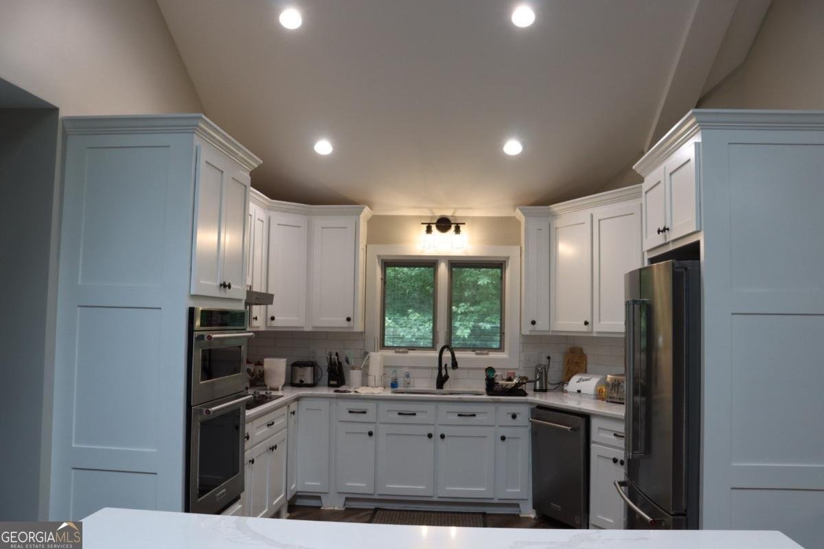 459 River Bend Road Dawsonville - 18