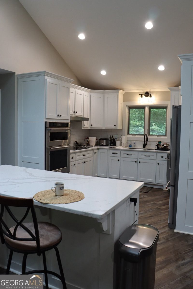 459 River Bend Road Dawsonville - 19