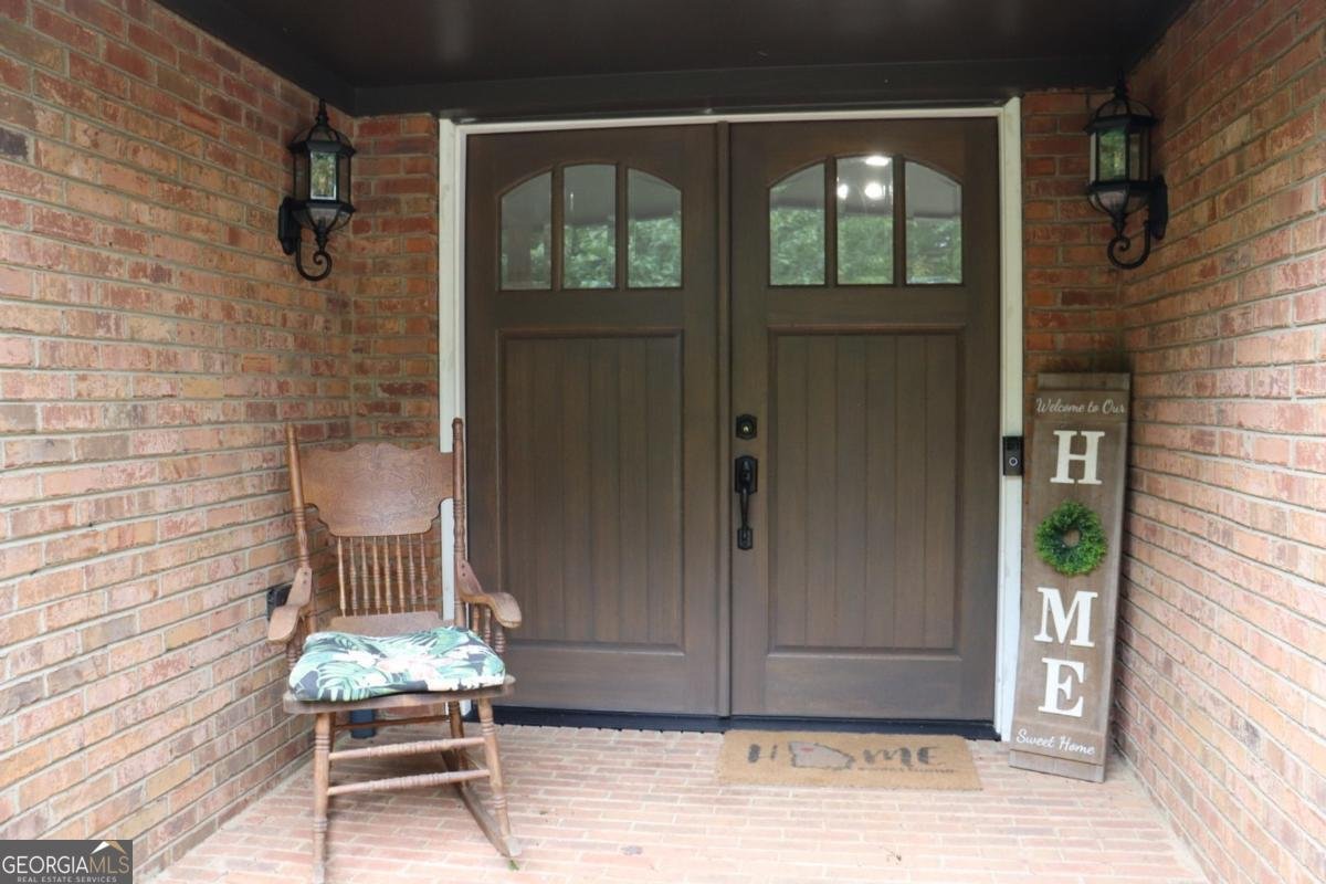 459 River Bend Road Dawsonville - 2