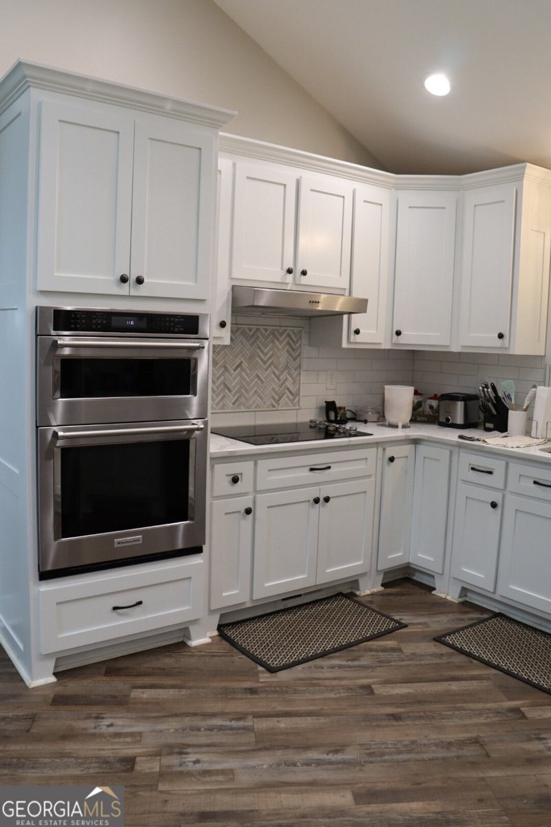 459 River Bend Road Dawsonville - 20