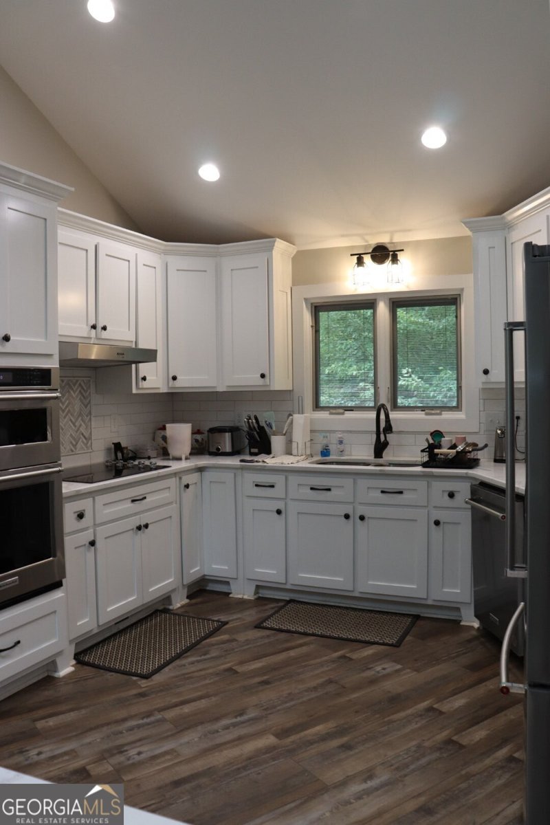 459 River Bend Road Dawsonville - 21