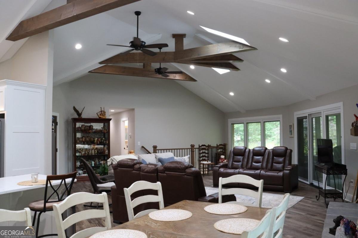 459 River Bend Road Dawsonville - 26