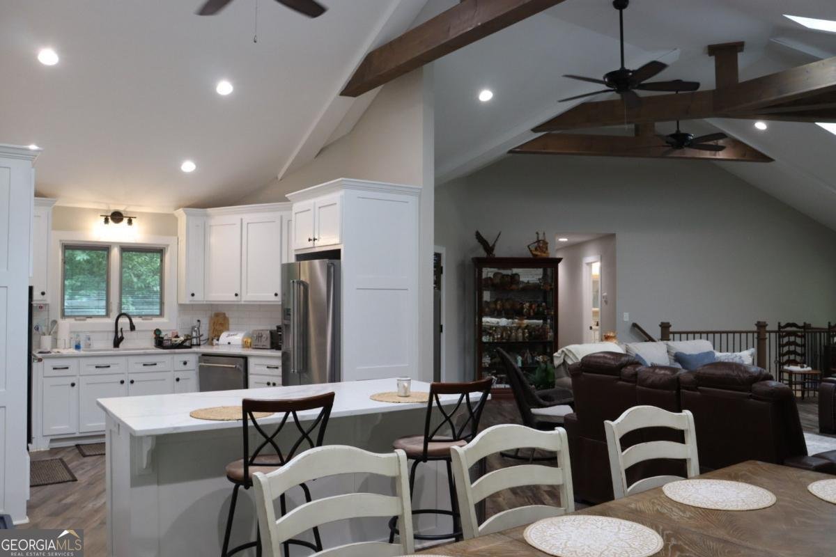 459 River Bend Road Dawsonville - 27