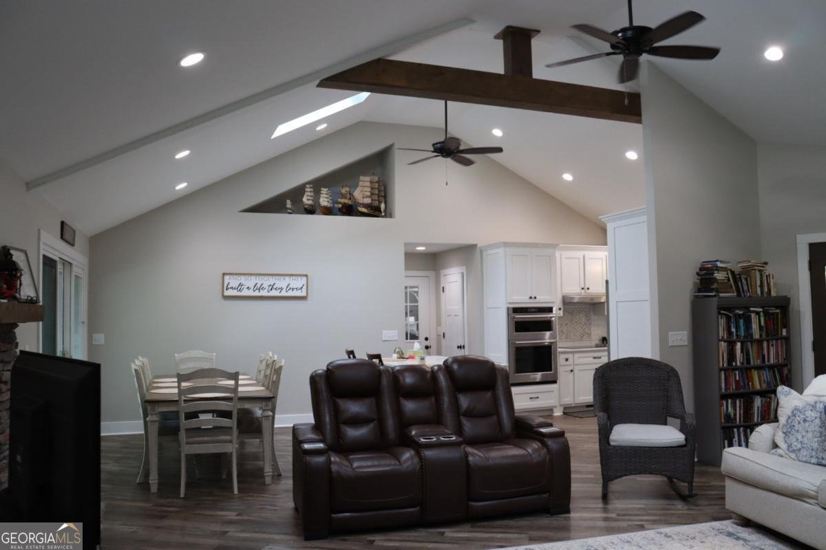 459 River Bend Road Dawsonville - 29