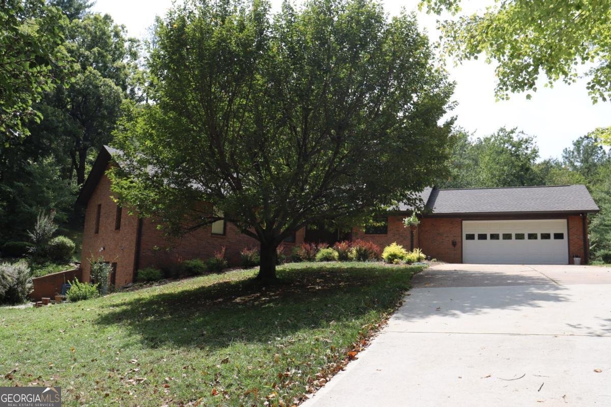 459 River Bend Road Dawsonville - 3