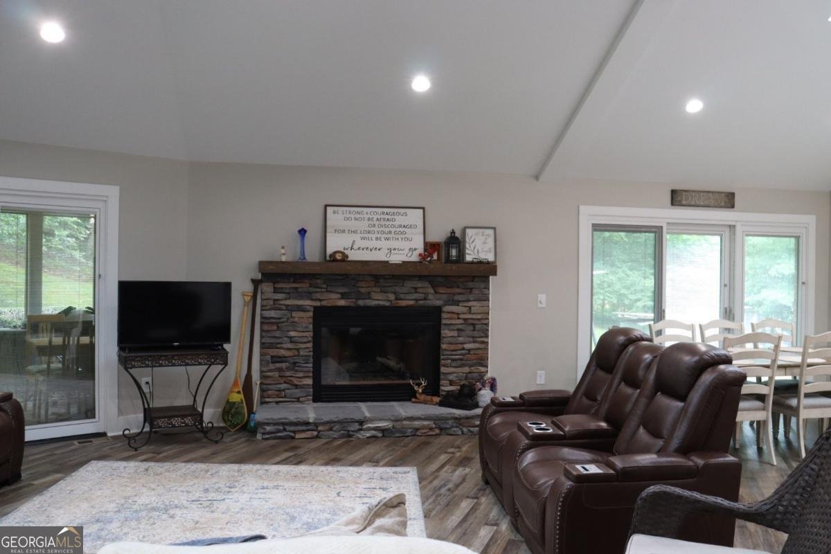 459 River Bend Road Dawsonville - 30