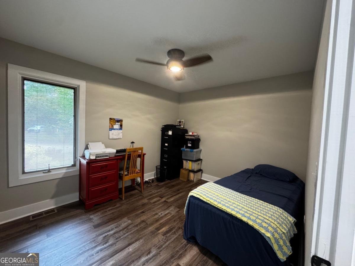 459 River Bend Road Dawsonville - 31
