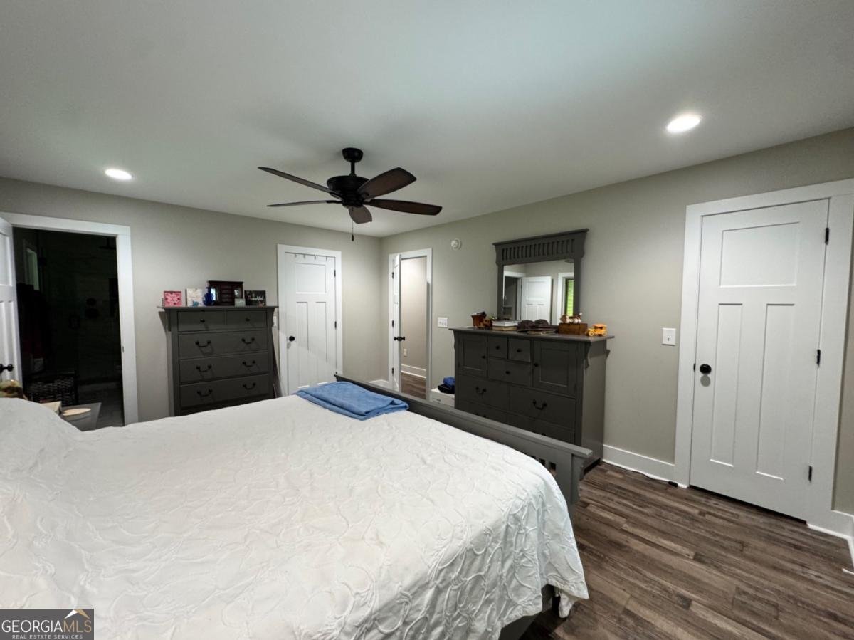 459 River Bend Road Dawsonville - 37