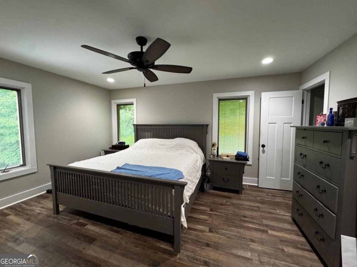 459 River Bend Road Dawsonville - 38