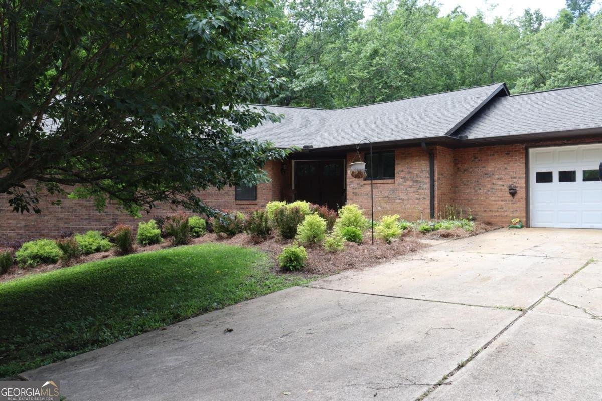 459 River Bend Road Dawsonville - 4