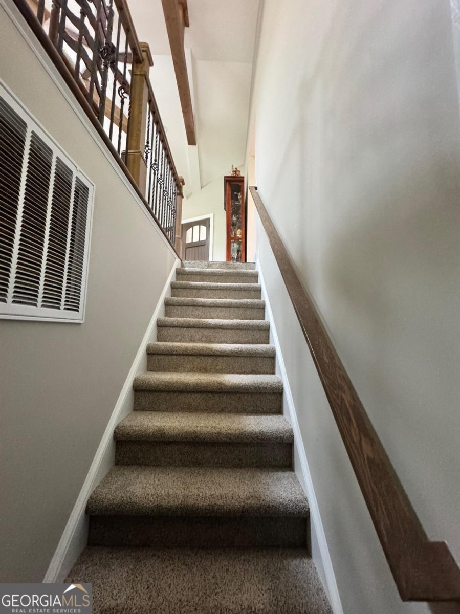 459 River Bend Road Dawsonville - 40
