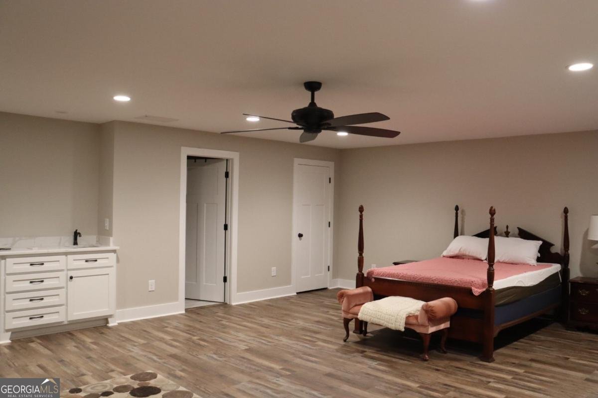 459 River Bend Road Dawsonville - 44