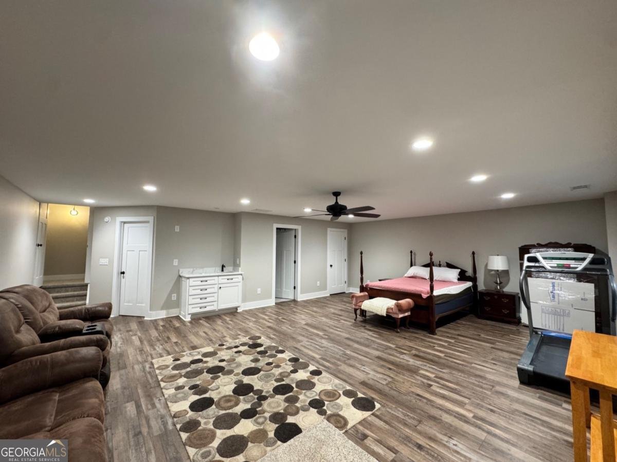 459 River Bend Road Dawsonville - 45