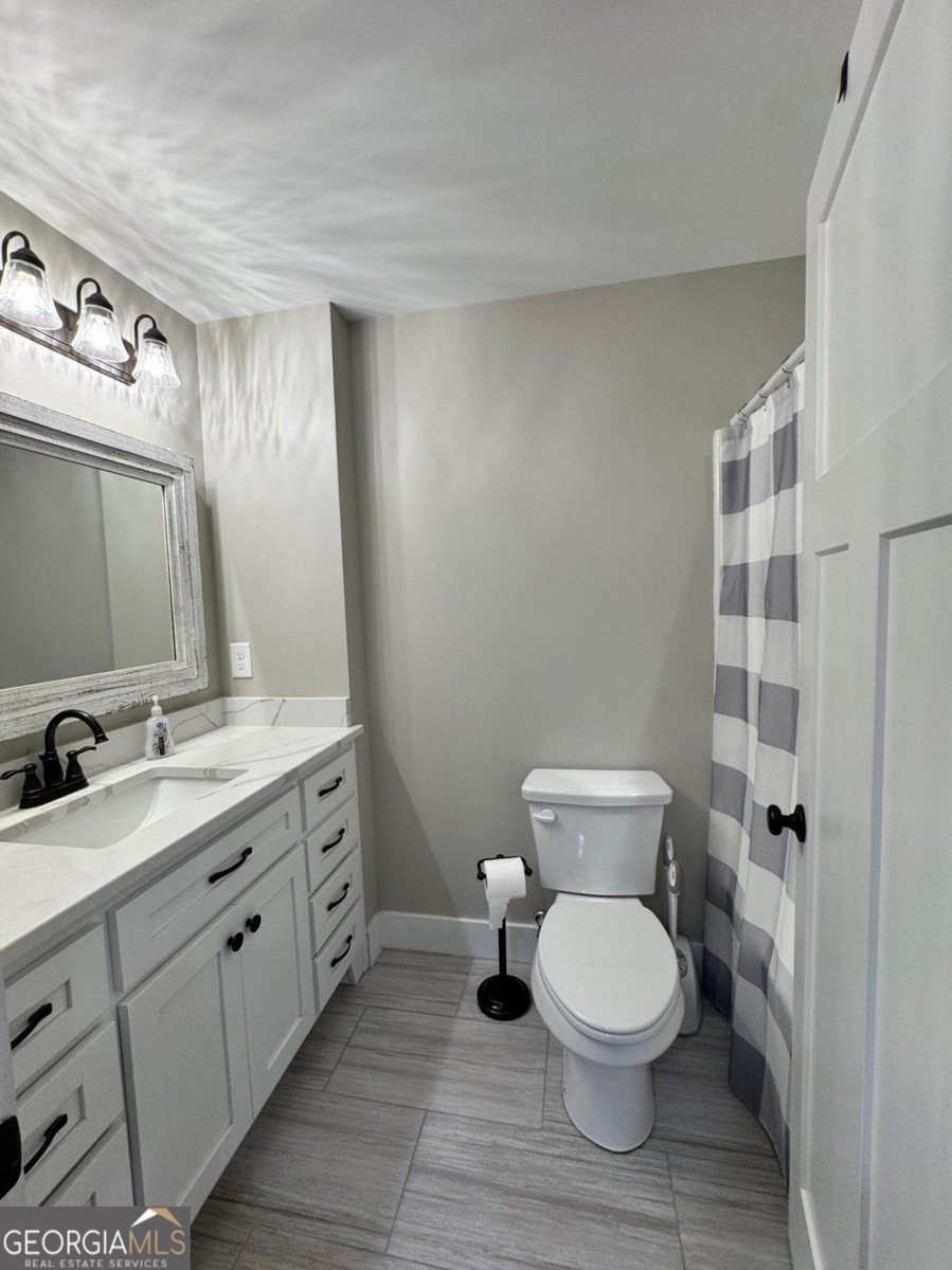 459 River Bend Road Dawsonville - 46