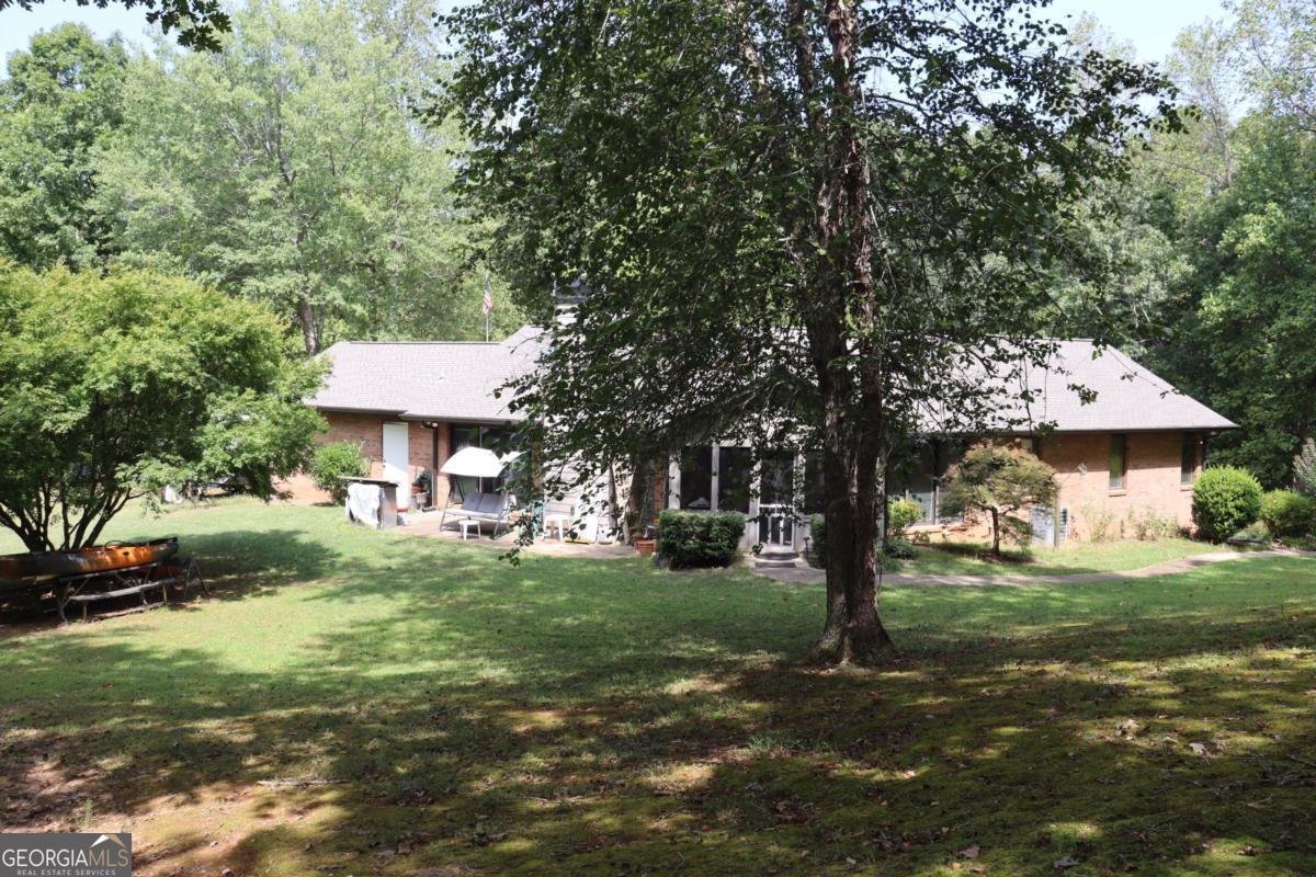 459 River Bend Road Dawsonville - 5