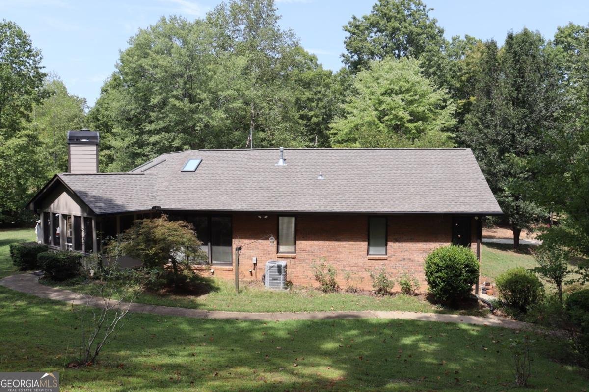 459 River Bend Road Dawsonville - 6