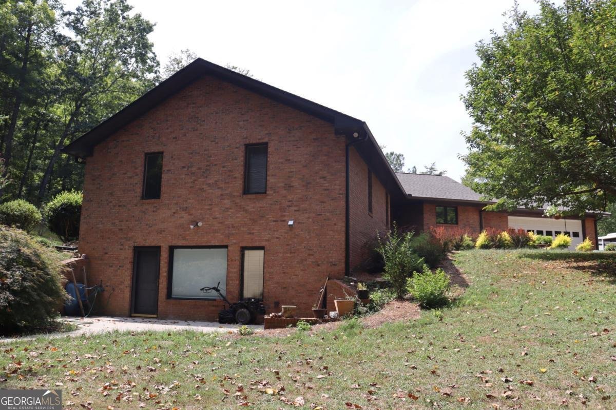 459 River Bend Road Dawsonville - 8