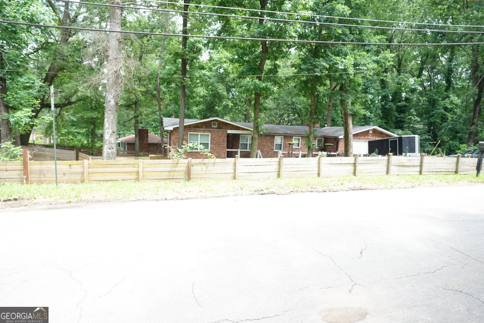3010 Waters Road Atlanta - 1