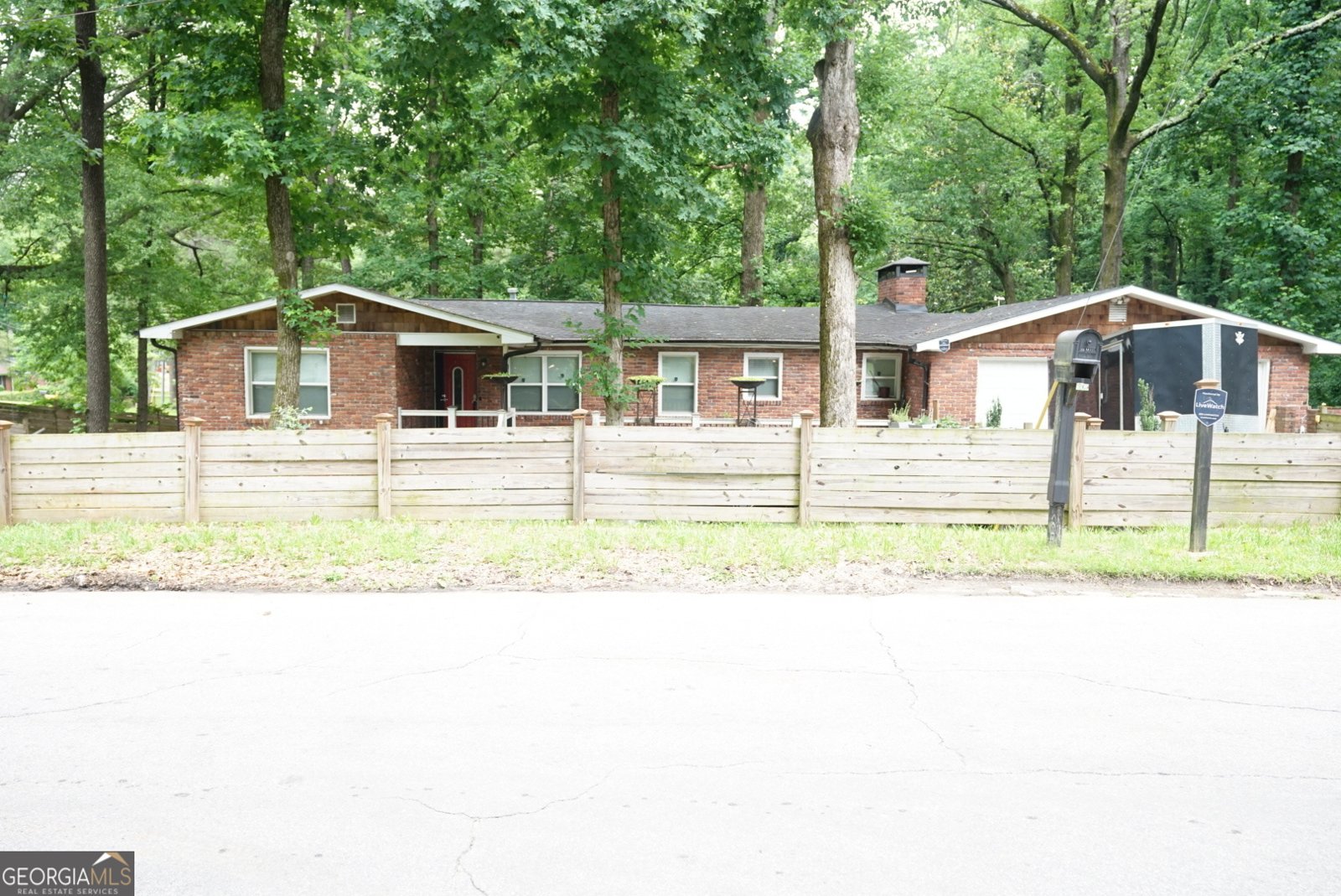 3010 Waters Road Atlanta - 2