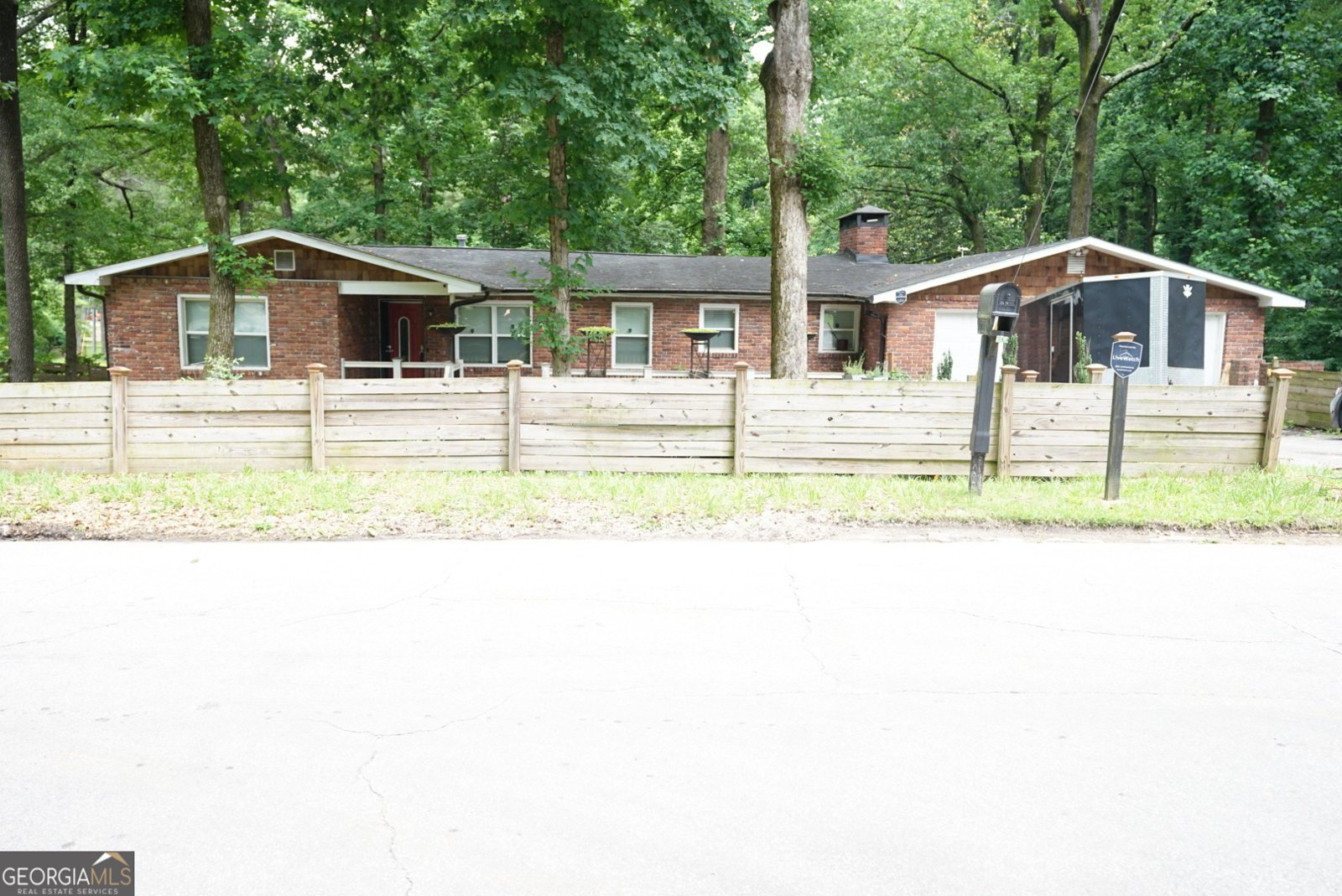 3010 Waters Road Atlanta - 3