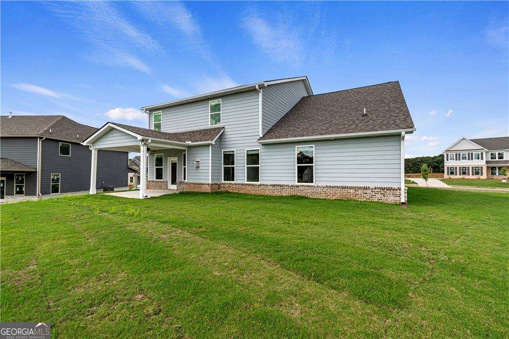 316 Moab Court Stockbridge - 12