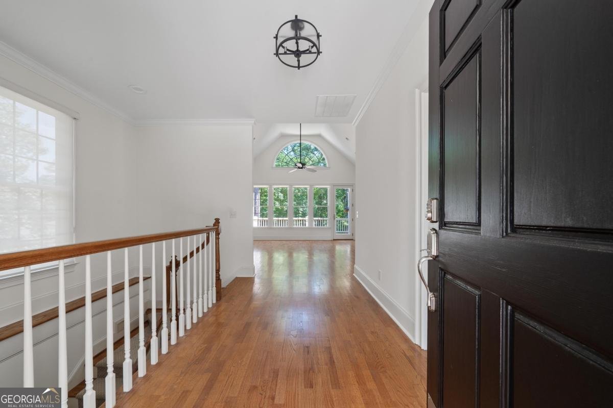 1041 Liberty Chapel Lane Greensboro - 10