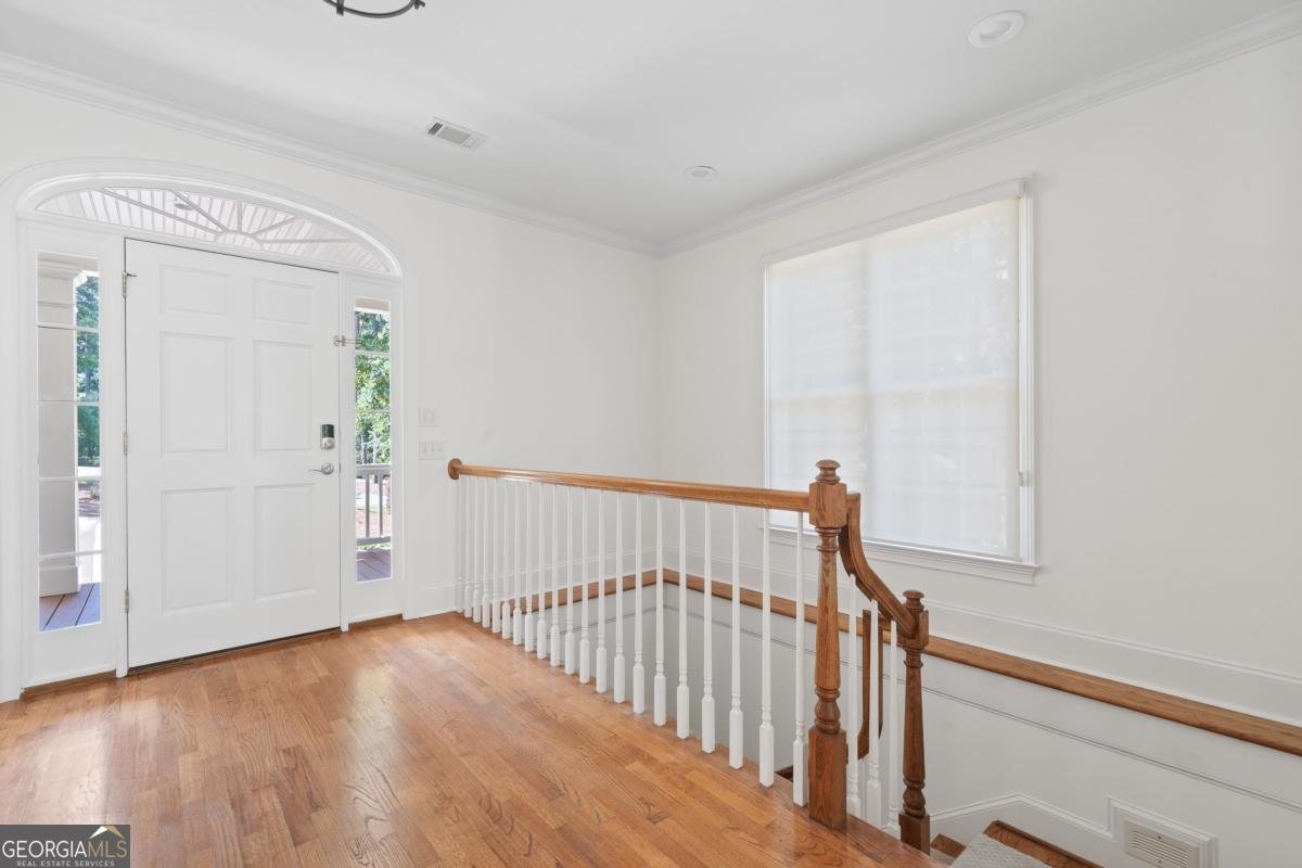 1041 Liberty Chapel Lane Greensboro - 11