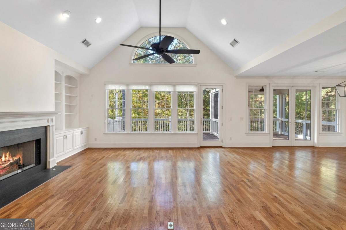 1041 Liberty Chapel Lane Greensboro - 13