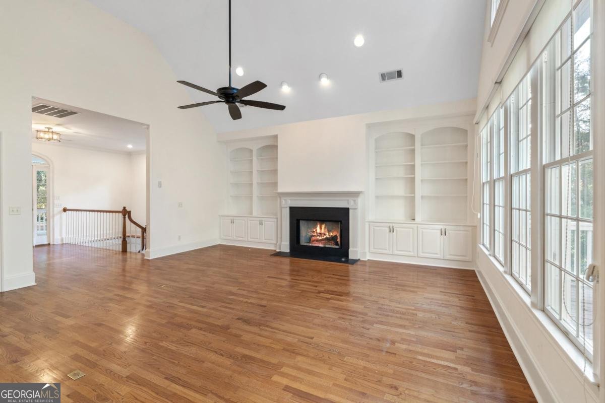 1041 Liberty Chapel Lane Greensboro - 14