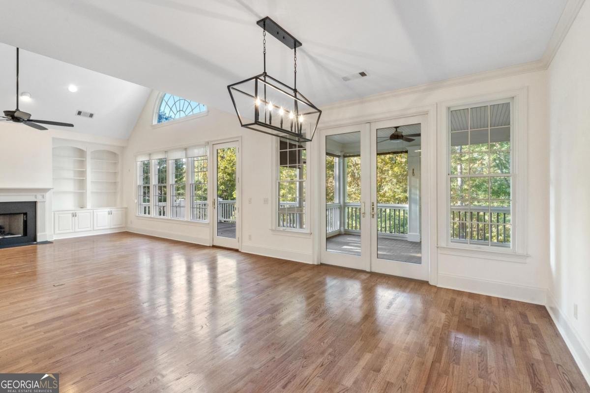 1041 Liberty Chapel Lane Greensboro - 15