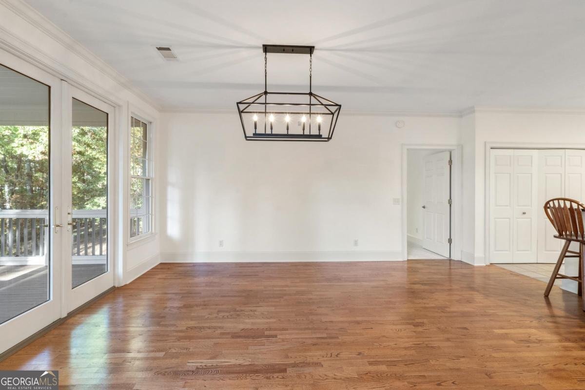 1041 Liberty Chapel Lane Greensboro - 16