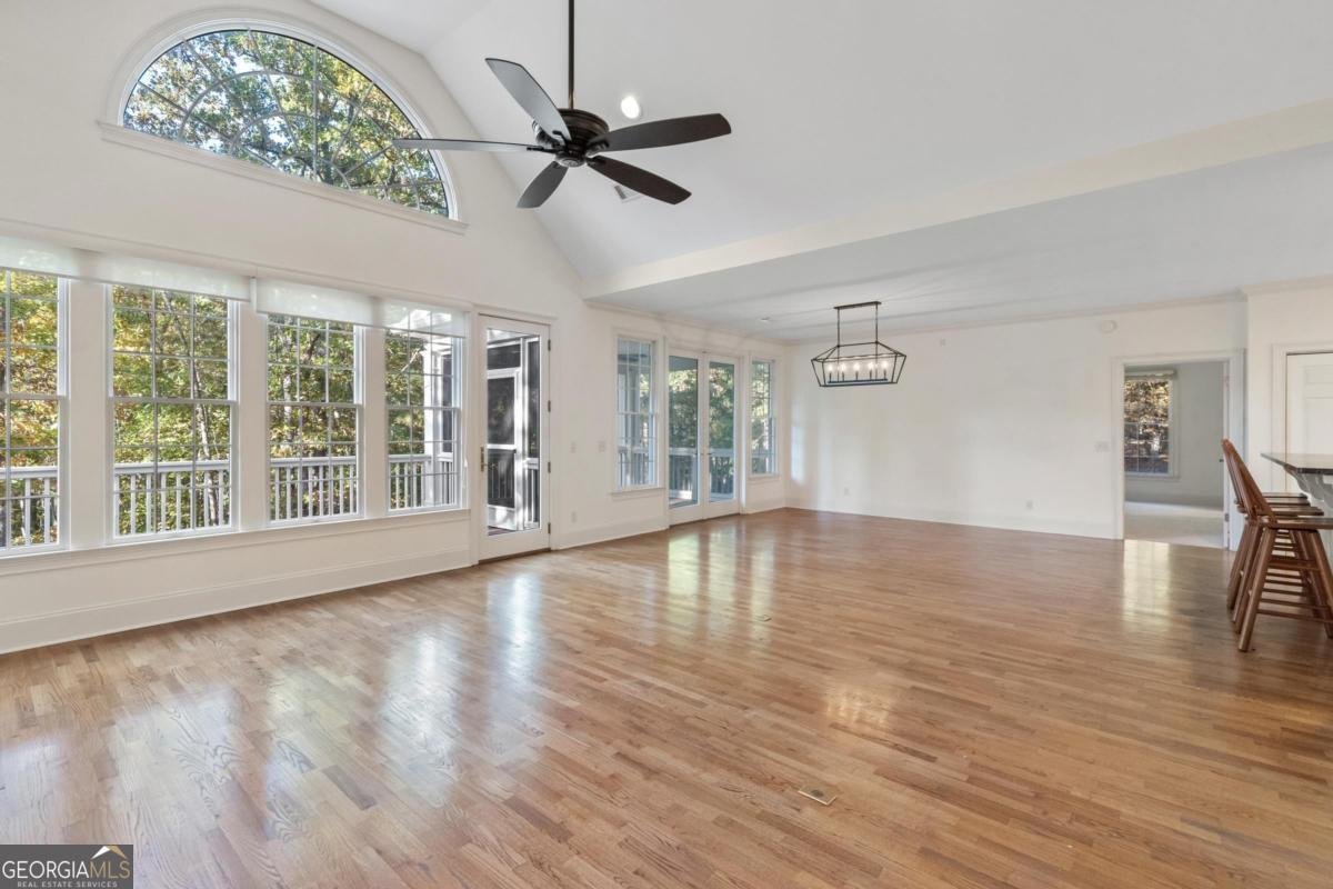 1041 Liberty Chapel Lane Greensboro - 17