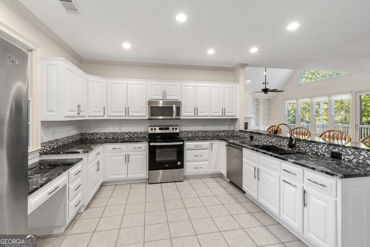 1041 Liberty Chapel Lane Greensboro - 18