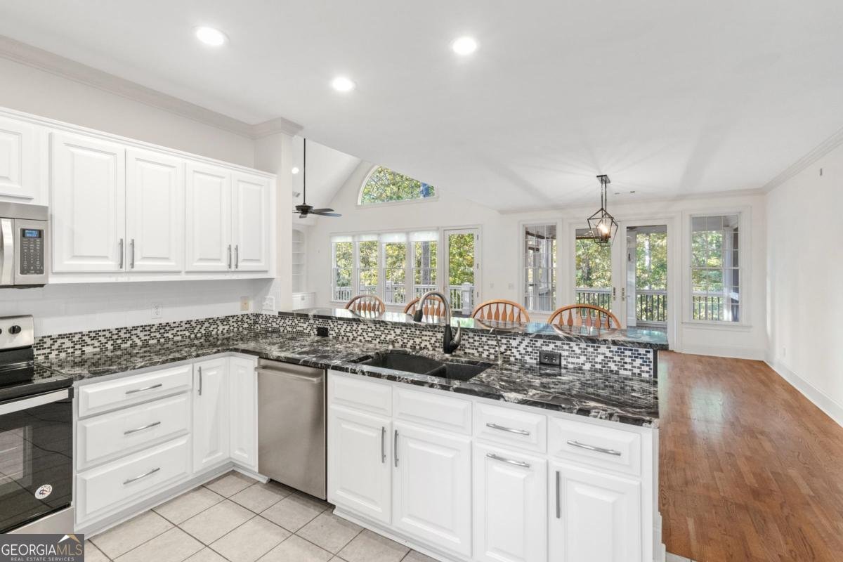 1041 Liberty Chapel Lane Greensboro - 20