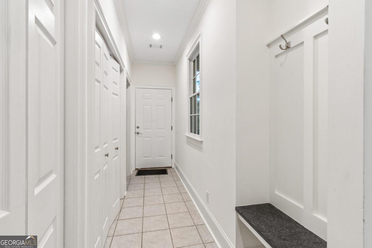 1041 Liberty Chapel Lane Greensboro - 21