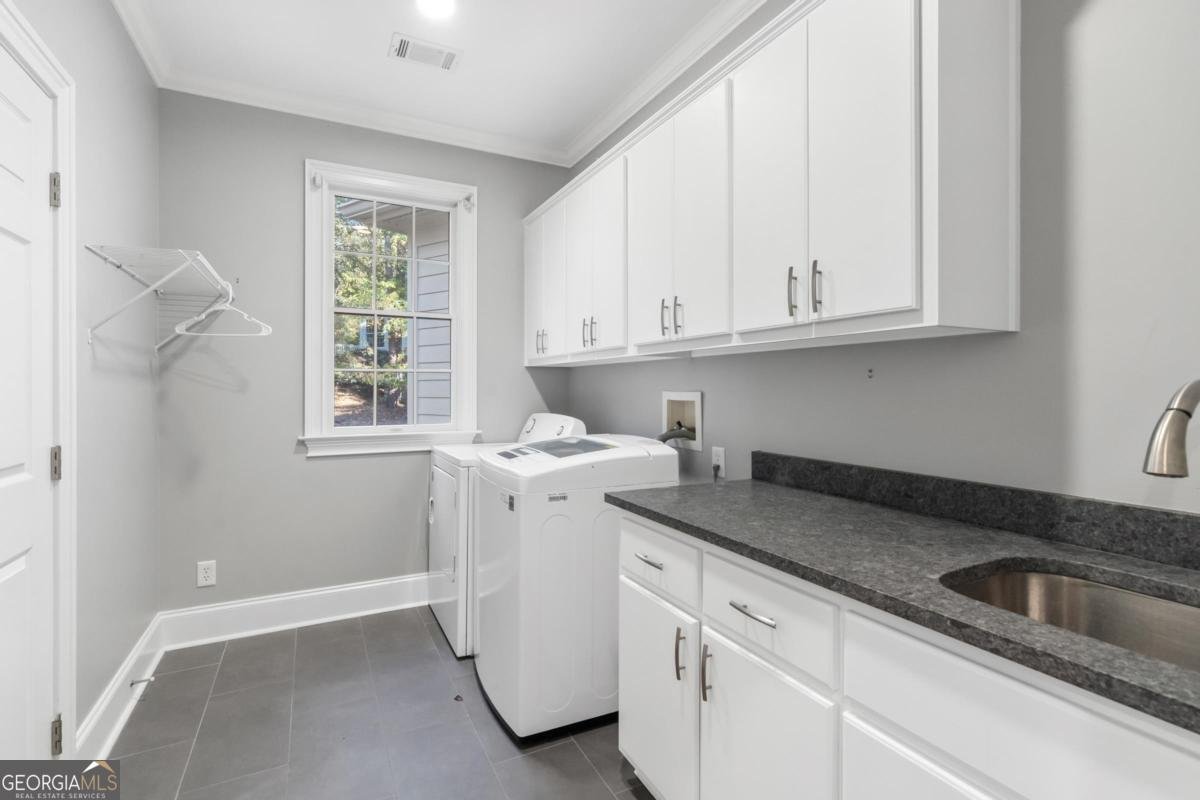 1041 Liberty Chapel Lane Greensboro - 22