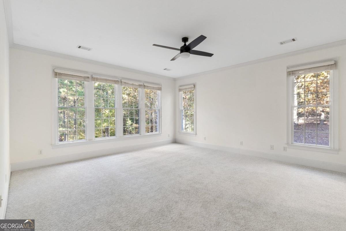 1041 Liberty Chapel Lane Greensboro - 23
