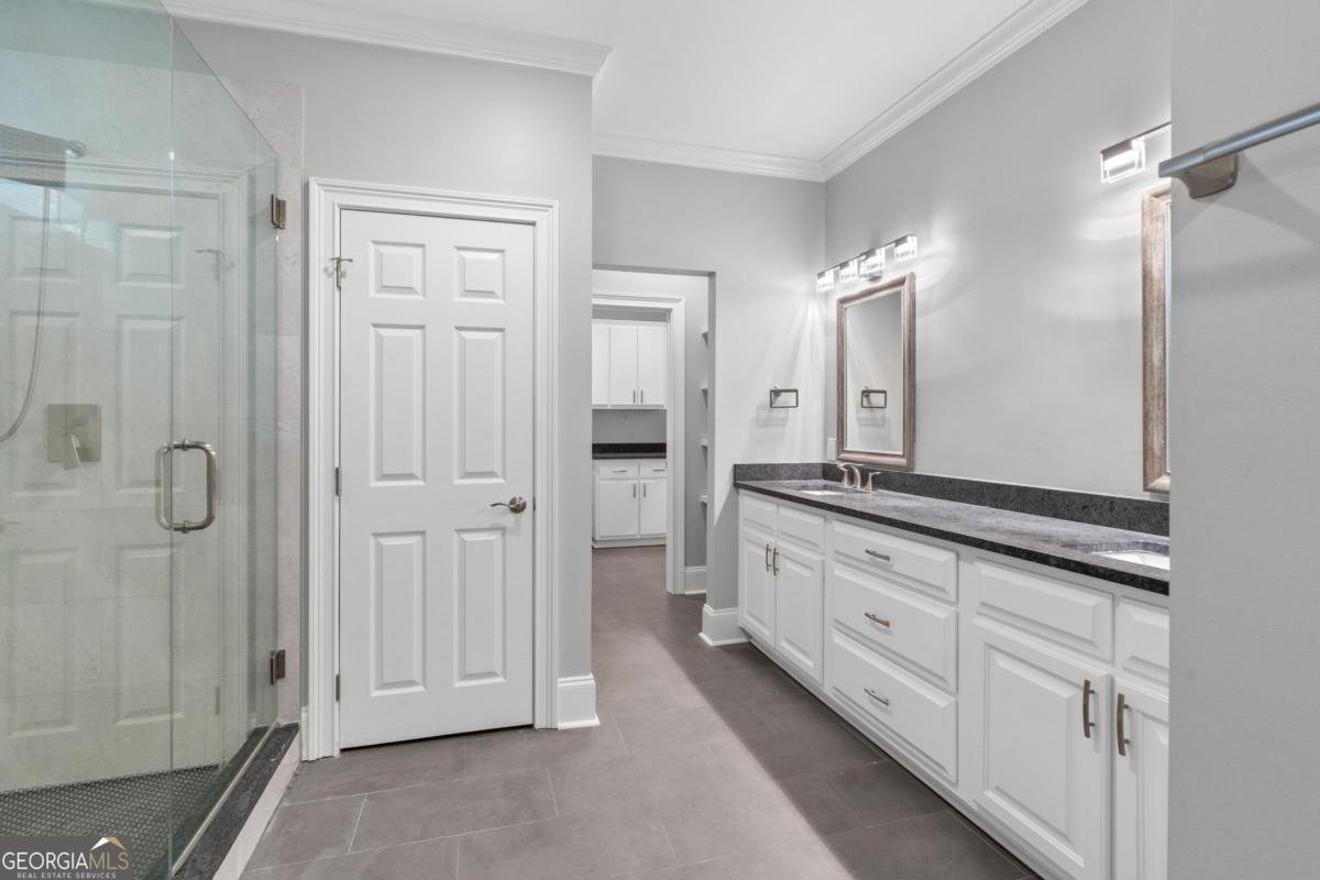 1041 Liberty Chapel Lane Greensboro - 24