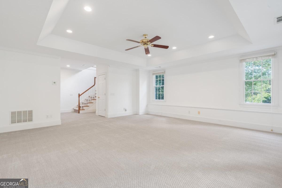 1041 Liberty Chapel Lane Greensboro - 27