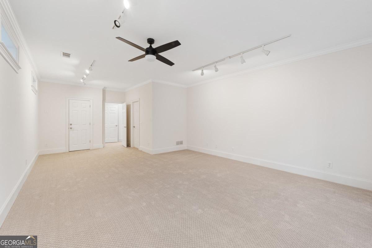 1041 Liberty Chapel Lane Greensboro - 32
