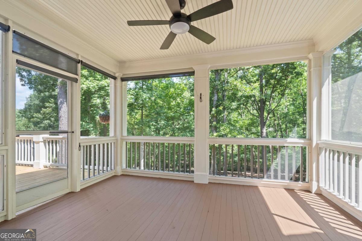 1041 Liberty Chapel Lane Greensboro - 34